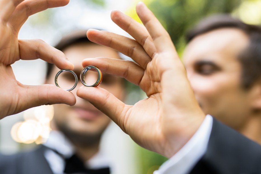 Kluczowa decyzja NSA. Chodzi o małżeństwa jednopłciowe