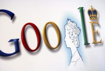 Postępowanie Google oburzyło brytyjskich polityków /AFP