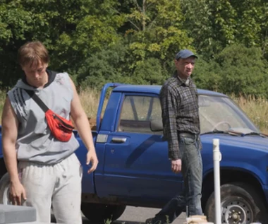 "Postój". Andrzej Kłak i Jacek Ombach o  wyczekiwanym debiucie Adama Uryniaka