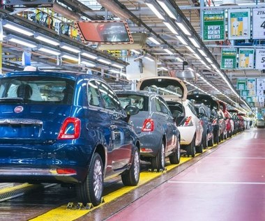 Postój w fabryce Fiata w Tychach przedłużony? Nadal brakuje części