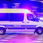 Postrzelił dwie osoby w trakcie imprezy sylwestrowej. Grozi mu 5 lat więzienia