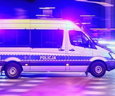 Postrzelił dwie osoby w trakcie imprezy sylwestrowej. Grozi mu 5 lat więzienia