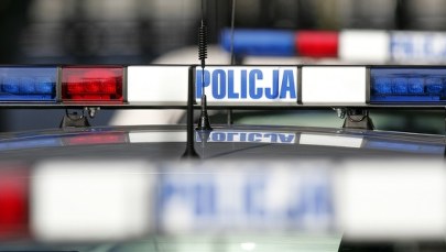 Postrzelił dziecko z wiatrówki. Zatrzymała go mazowiecka policja