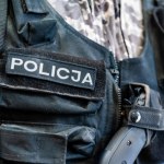 Postrzelony policjant. Dramatyczny finał próby zatrzymania 