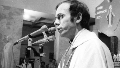 Postulator zwrócił się o otwarcie procesu kanonizacyjnego bł. ks. Jerzego Popiełuszki