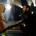 Poświęcił budżet dla aktora