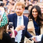 "Poświęciłem wszystko". Książę Harry zdradza kulisy związku z Meghan