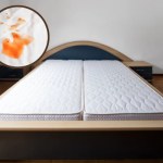 Posyp tym materac. Po godzinie będzie wyglądał jak nowy, a zabrudzenia znikną