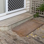 Posyp tym próg domu na początku grudnia. Odpędzisz pecha