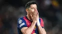 Posypał się plan Barcelony. Teraz wszystkie oczy na Anglię. Lewandowski czeka