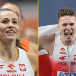 Posypały się medale! Mamy mistrza i wicemistrzynię świata