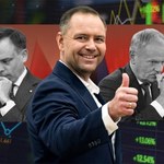 Posypią się iskry? Rząd czeka trudna współpraca z Karolem Nawrockim