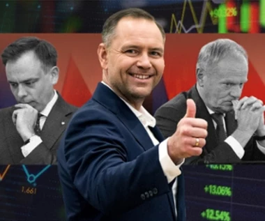 Posypią się iskry? Rząd czeka trudna współpraca z Karolem Nawrockim