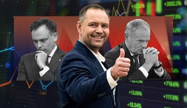 Posypią się iskry? Rząd czeka trudna współpraca z Karolem Nawrockim