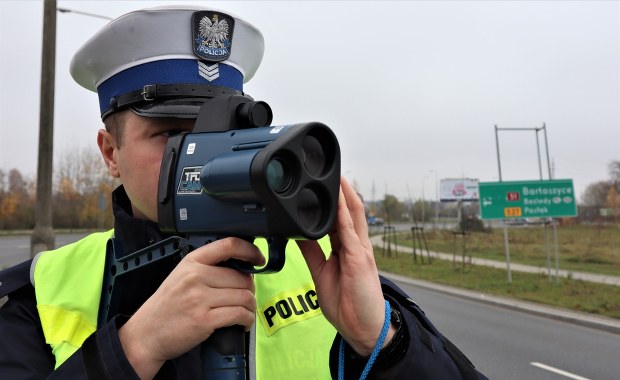 Posypią się mandaty. Kontrole w całej Europie