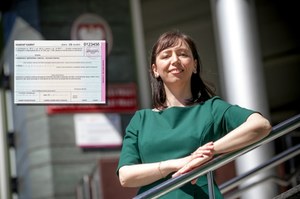 Posypią się mandaty. Wyciekł e-mail z nowymi wytycznymi