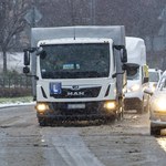 Poszedł za brata na egzamin prawa jazdy. Obaj zostali zatrzymani