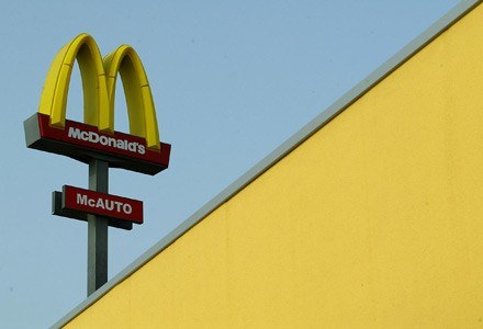 Poszkodowane małżeństwo domaga się od restauracji McDonald's 3 mln dol. odszkodowania /AFP