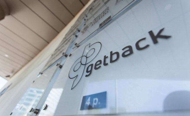 Poszkodowani przez GetBack chcą powołania specjalnej podkomisji 