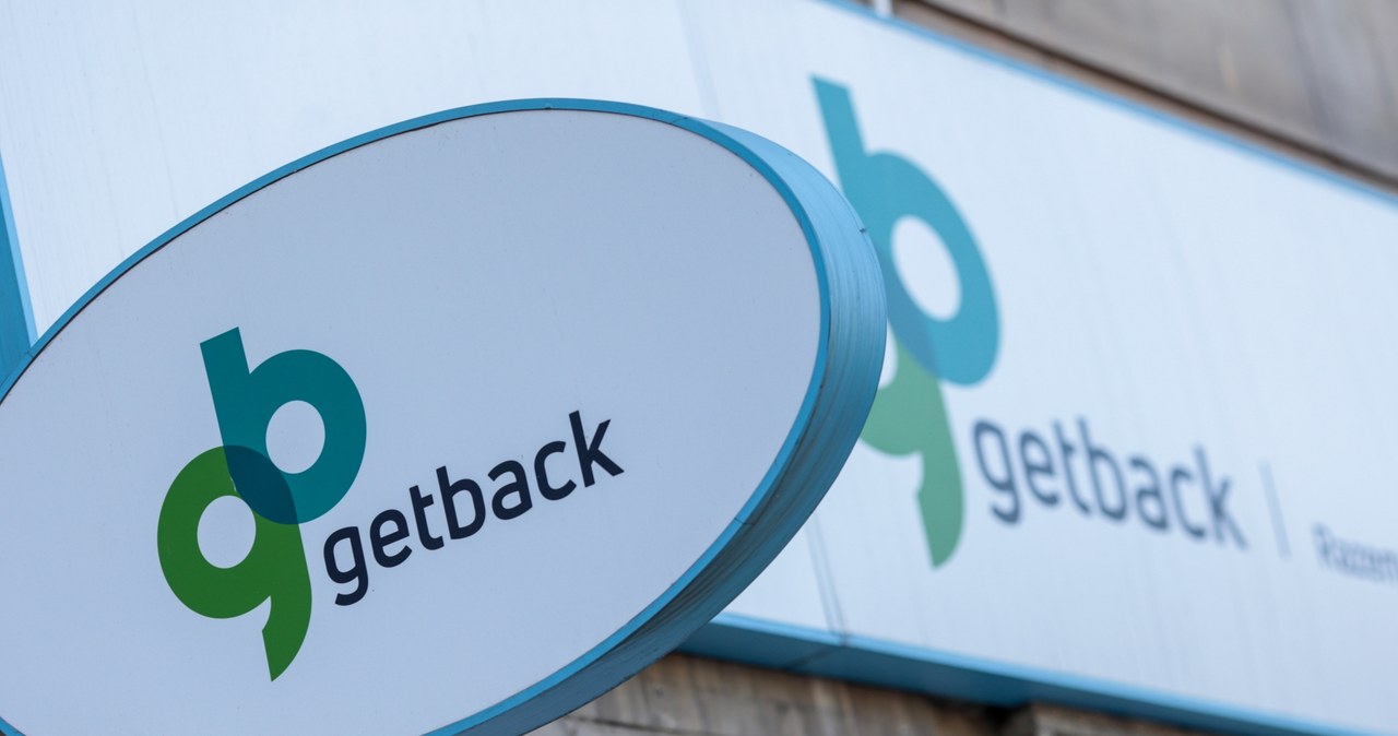 Poszkodowani przez GetBack dostaną pieniądze od Idea Banku /Marek Wiśniewski /Agencja FORUM