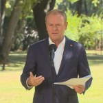 "Poszkodowanych może być nawet 30 tys. ludzi". Tusk ujawnia kolejne szczegóły kryptoafery