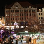 Poszła na jarmark we Wrocławiu. "Za wszystko zapłaciłam 212 zł"