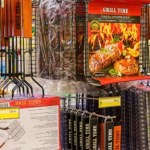 Poszłam do Kauflanda po jedną rzecz. Wyszłam gotowa na całą majówkę