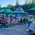 Poszłam na Letnie Brzmienia w Warszawie. Tyle naprawdę kosztował mnie festiwalowy weekend
