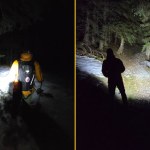 Słowacja Poszli w Tatry w czwórkę, ale się rozdzielili. Poszukiwania trwały całą noc