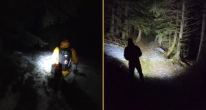 ​Poszli w Tatry w czwórkę, ale się rozdzielili. Poszukiwania trwały całą noc