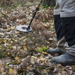 Poszukiwacze skarbów pomagają leśnikom. Sprzątają śmieci i dbają o lasy