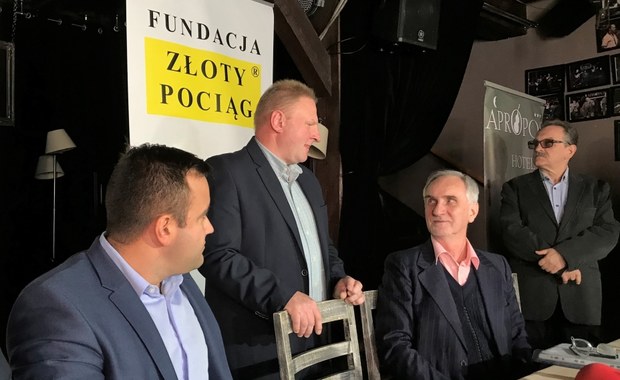 Poszukiwacze "złotego pociągu" planują nowe odwierty. "Badania są obiecujące"