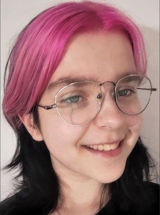 Poszukiwana 16-latka /Policja