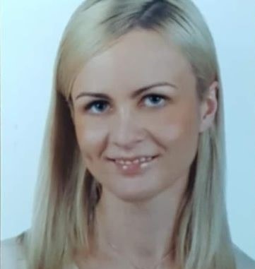 Poszukiwana 41-latka /Policja