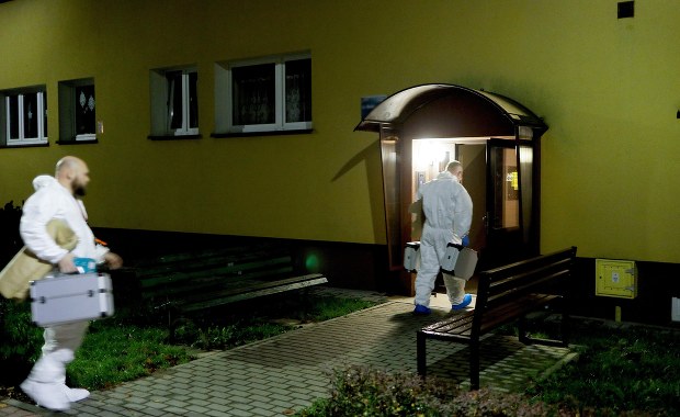 Poszukiwana 5-letnia Mia z Oświęcimia odnaleziona w Danii. Zatrzymano jej ojca