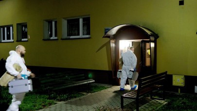 Poszukiwana 5-letnia Mia z Oświęcimia odnaleziona w Danii. Zatrzymano jej ojca