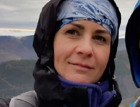 Poszukiwana Ksenia Wysogląd /Policja