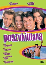 Poszukiwana