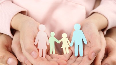 Poszukiwane rodziny zastępcze. Apel łańcuckiego PCPR