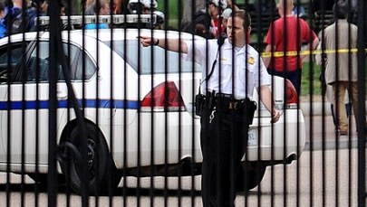 Poszukiwani sprawcy strzelaniny w Pensylwanii. Nie żyje 5 osób