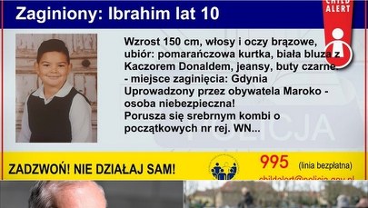 Poszukiwania 10-letniego Ibrahima. 40. rocznica wyczynu Cichego i Wielickiego [PODSUMOWANIE DNIA]