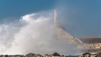 ​Poszukiwania 13-letniej Polki na Malcie. Ratownicy znaleźli kurtkę dziewczynki