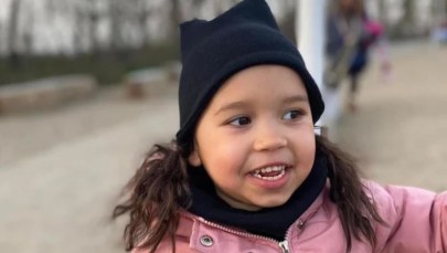 Poszukiwania 6-letniej Nicolle. Pomoc holenderskiej policji