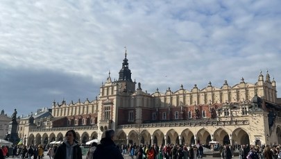 Poszukiwania 87-latka z Gdańska zakończone w Krakowie