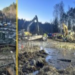 Poszukiwania amerykańskich żołnierzy na Litwie. Jest przełom