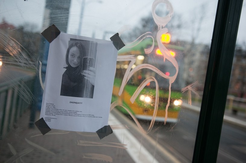 Poszukiwania Ewy Tylman, Zdj. ilustracyjne /Jacek Trublajewicz /Reporter