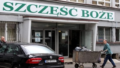 Poszukiwania górników. Skrajnie trudne warunki w kopalni