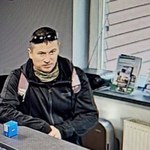 Poszukiwania Grzegorza Borysa. Policja publikuje nowe zdjęcia i film