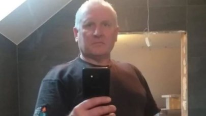 Poszukiwania Jacka Jaworka. Kilkuset policjantów sprawdza ponownie teren