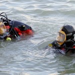 Poszukiwania Karoliny. Wybiorą 40 ton ryb i spuszczą wodę ze stawu